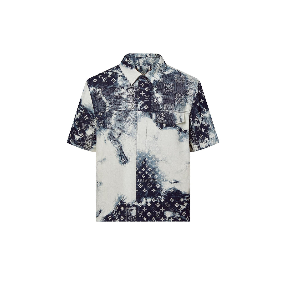 Chemise Louis Vuitton