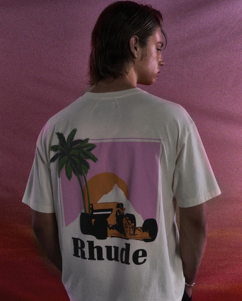 T-Shirt RHUDE