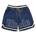 Short Rhude
