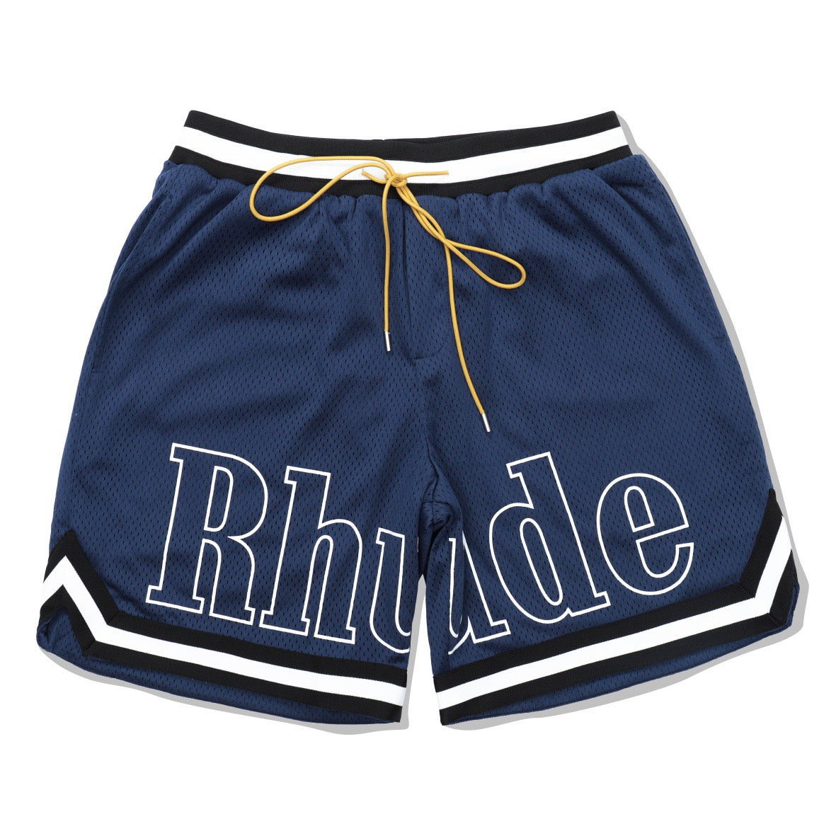 Short Rhude