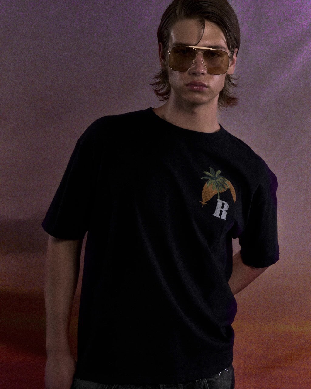 T-Shirt RHUDE