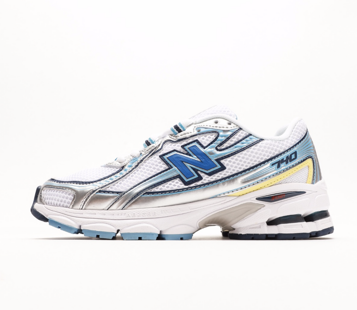 New balance 740