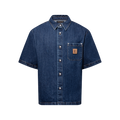 Chemise Louis Vuitton Denim