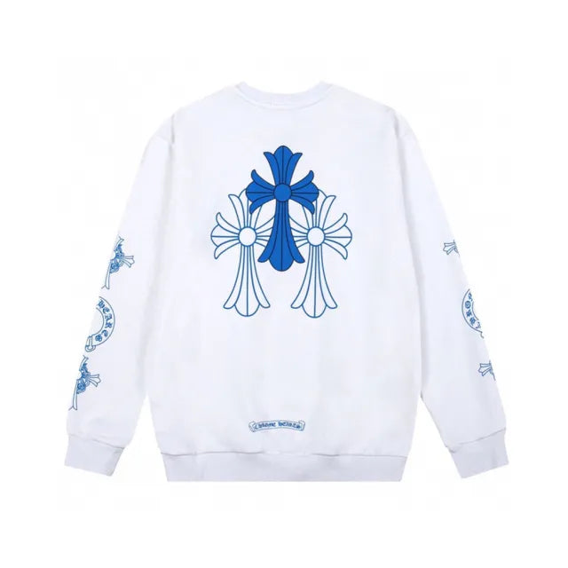 Pull Chrome Hearts