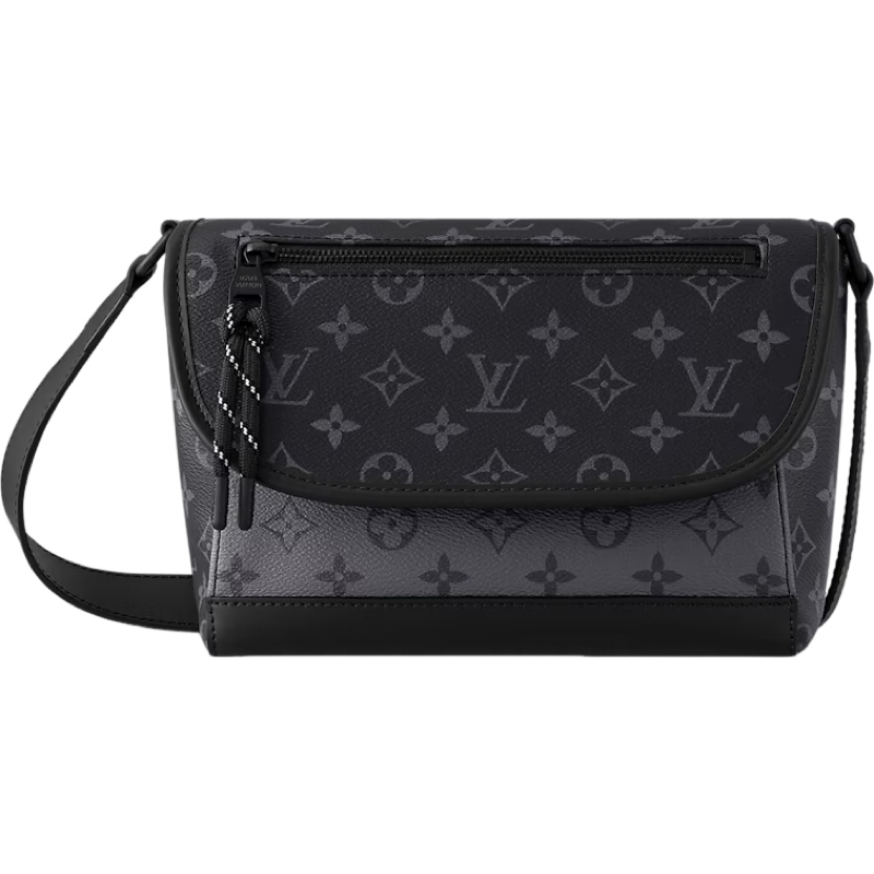 Louis Vuitton Sac Pulse Messenger