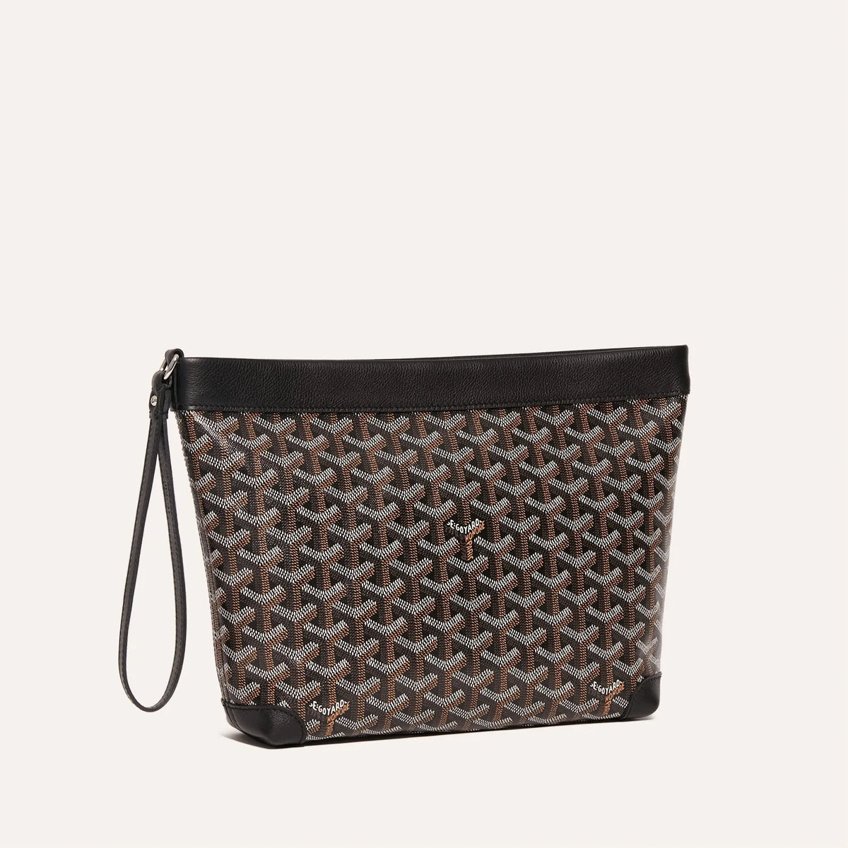 Goyard Pochette conti