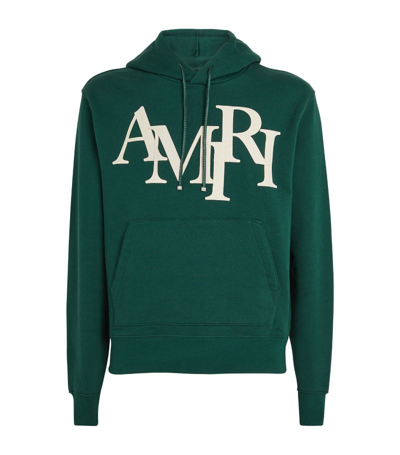 Sweat a capuche Amiri