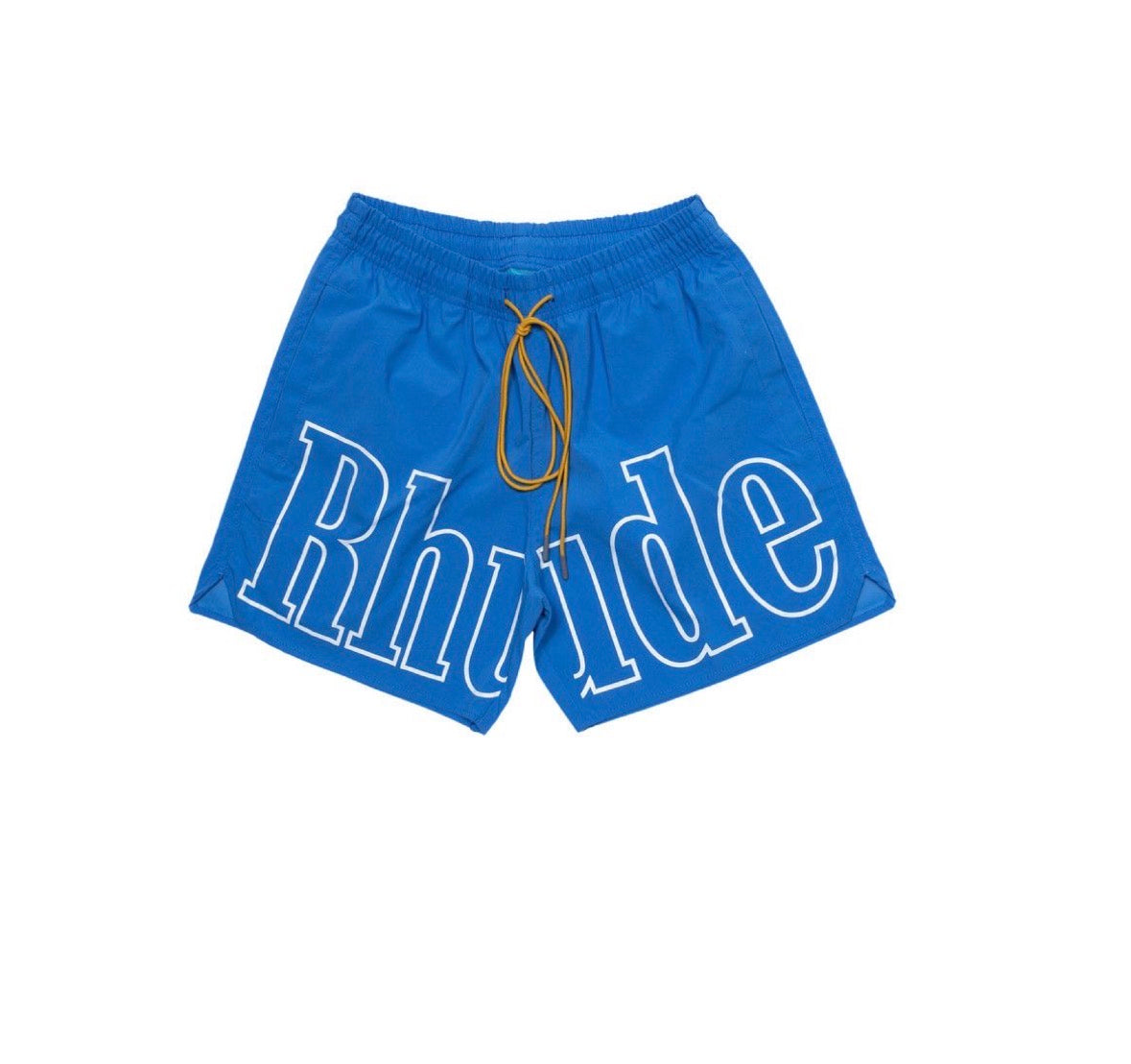 Short de bain Rhude