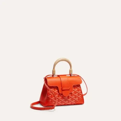 Goyard Sac Saigon mini