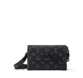 Sacoche mini trunk Louis Vuitton