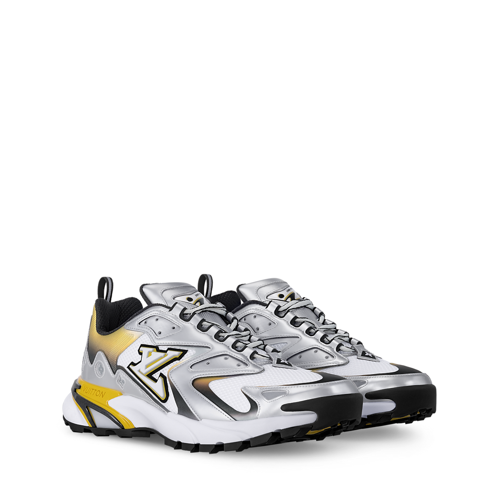 Louis Vuitton Runner tatic
