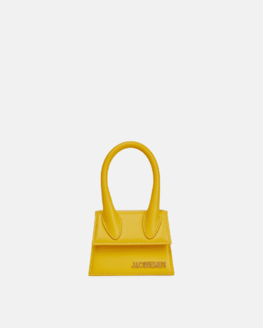 Jacquemus Sac chiquito