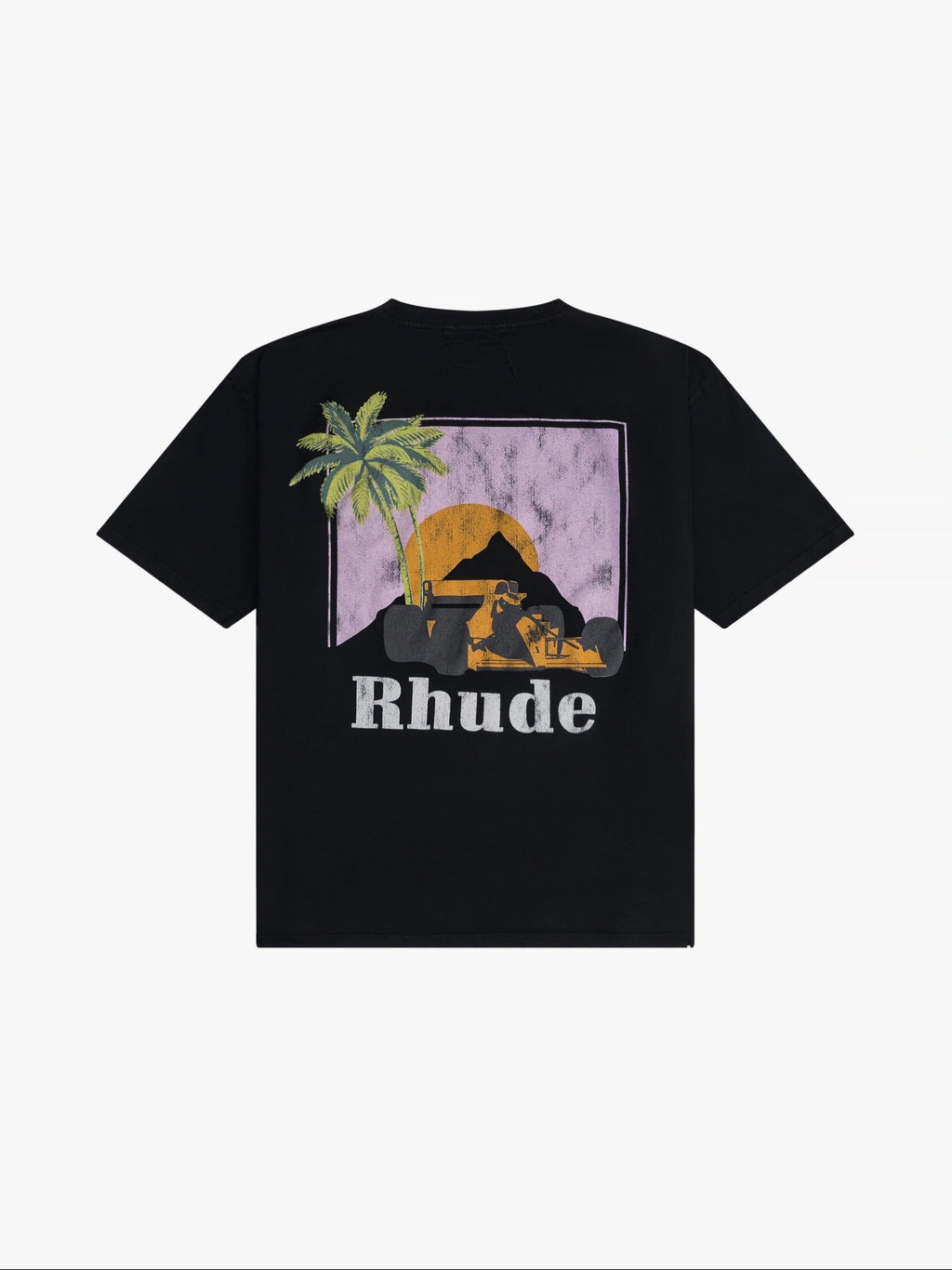 T-Shirt RHUDE