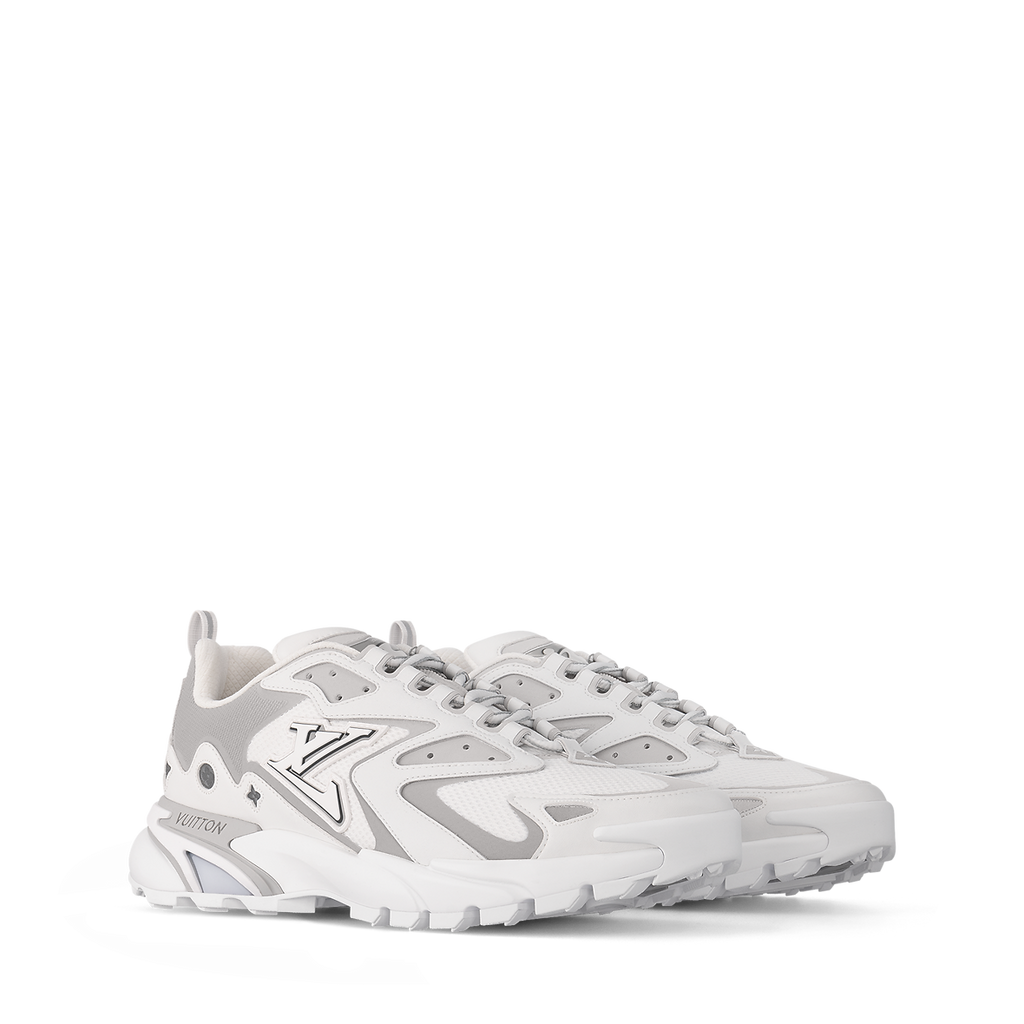 Louis Vuitton Runner tatic