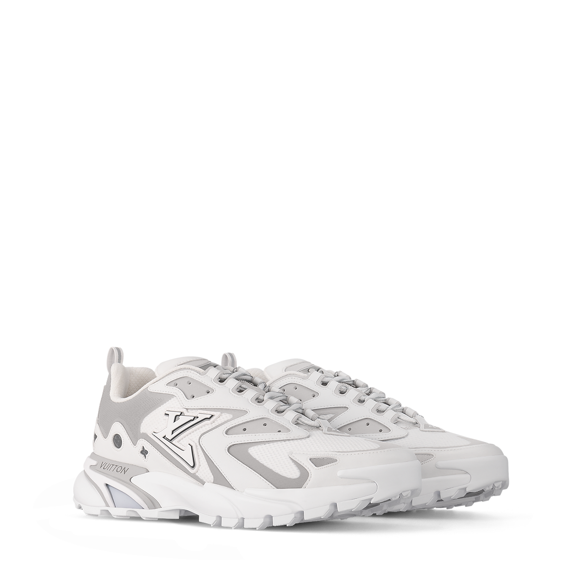 Louis Vuitton Runner tatic