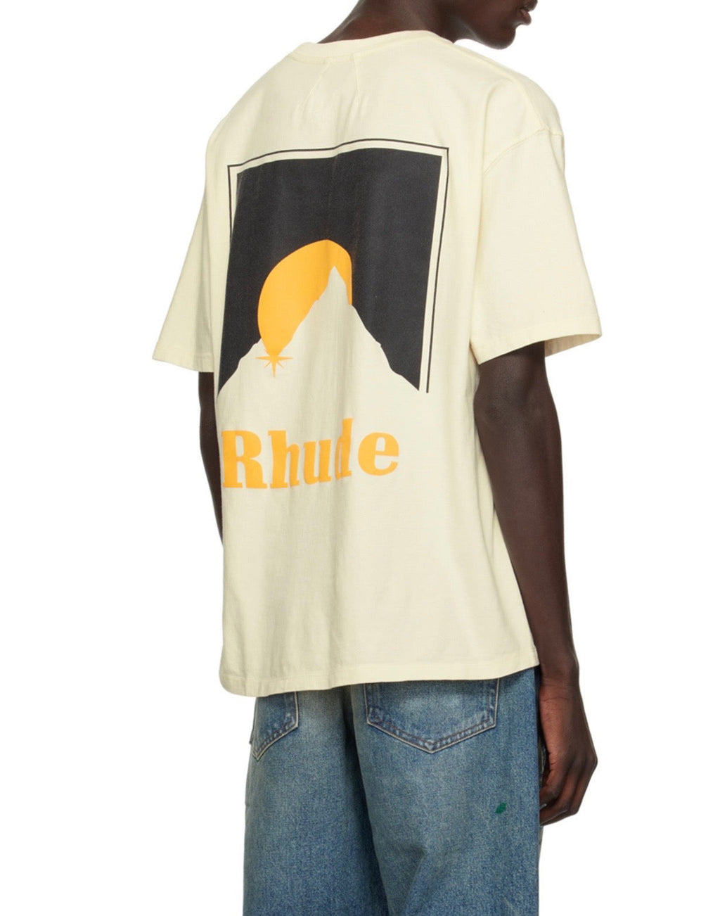 T-Shirt RHUDE
