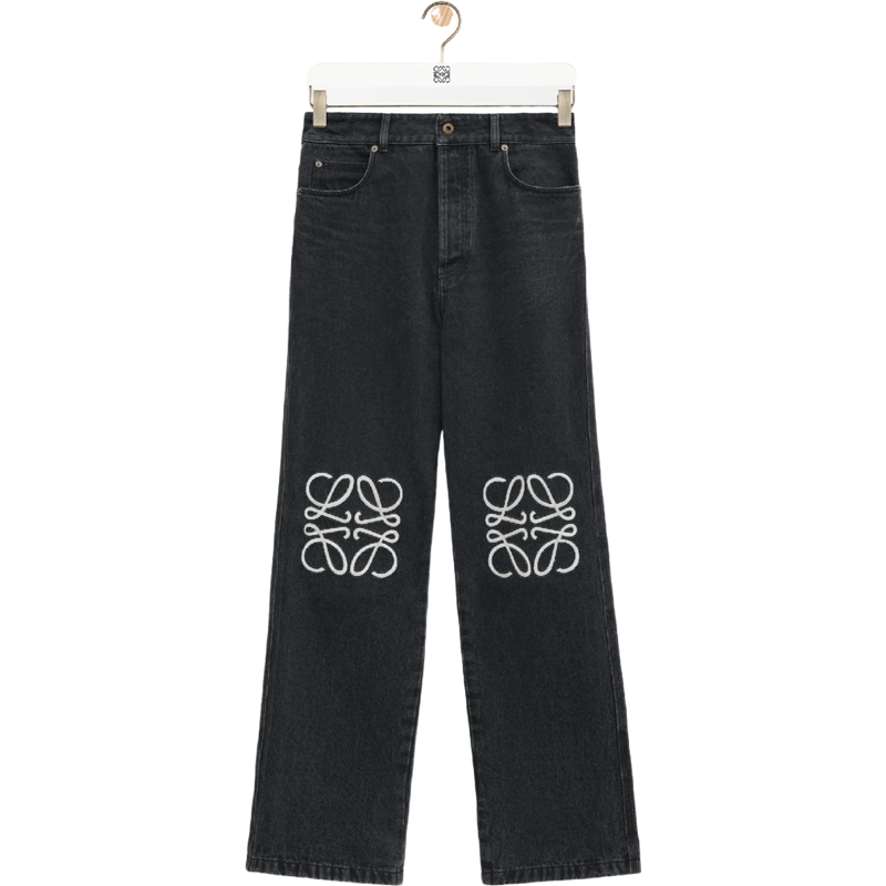 Jean Loewe Anagram