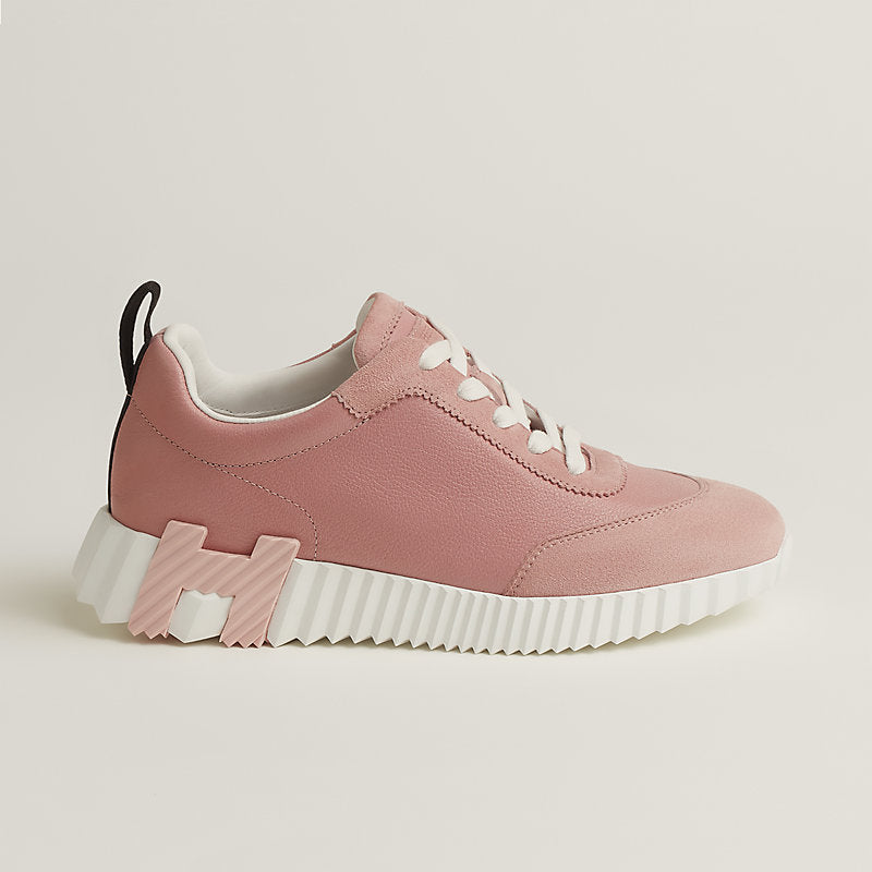 Hermès bouncing