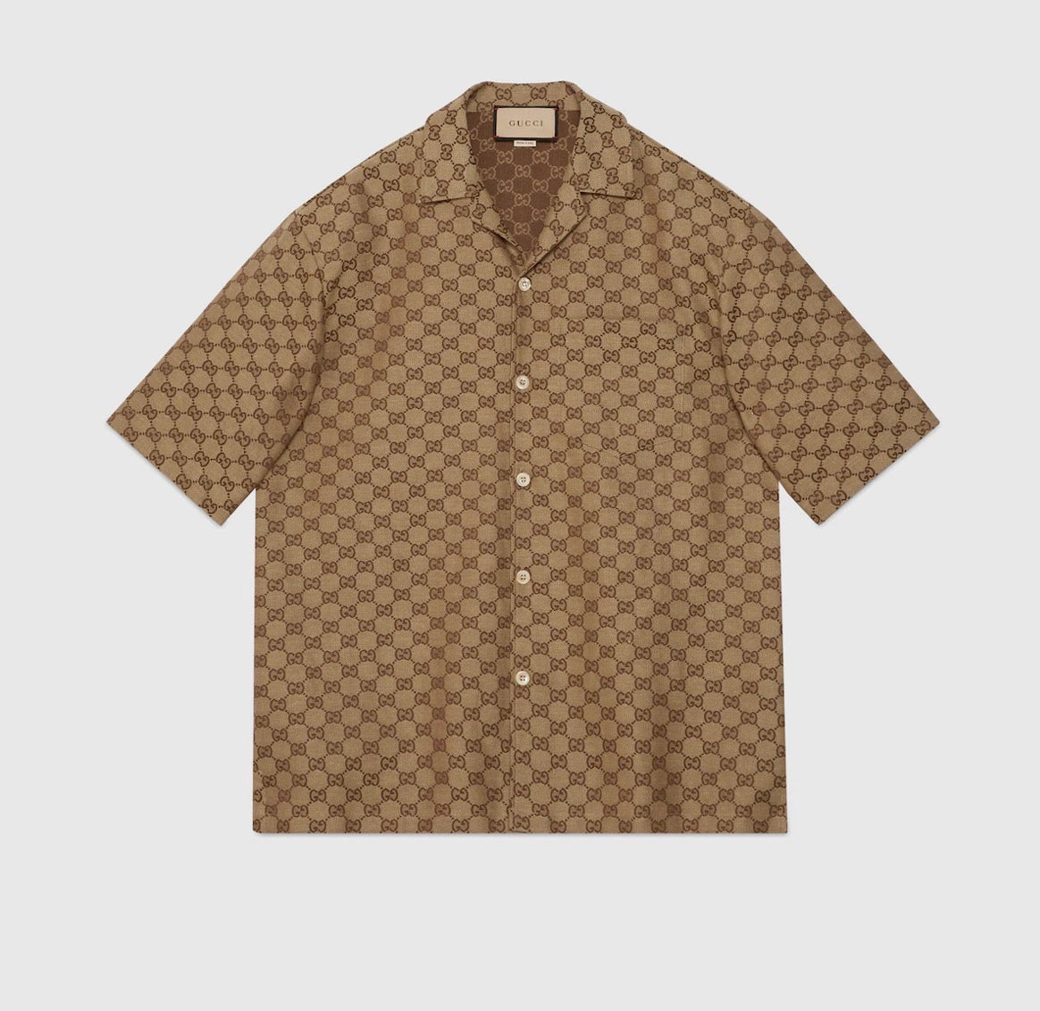 Chemise Gucci