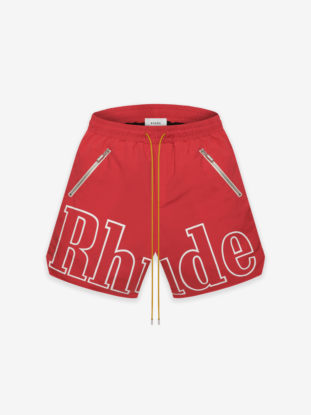 Short de bain Rhude