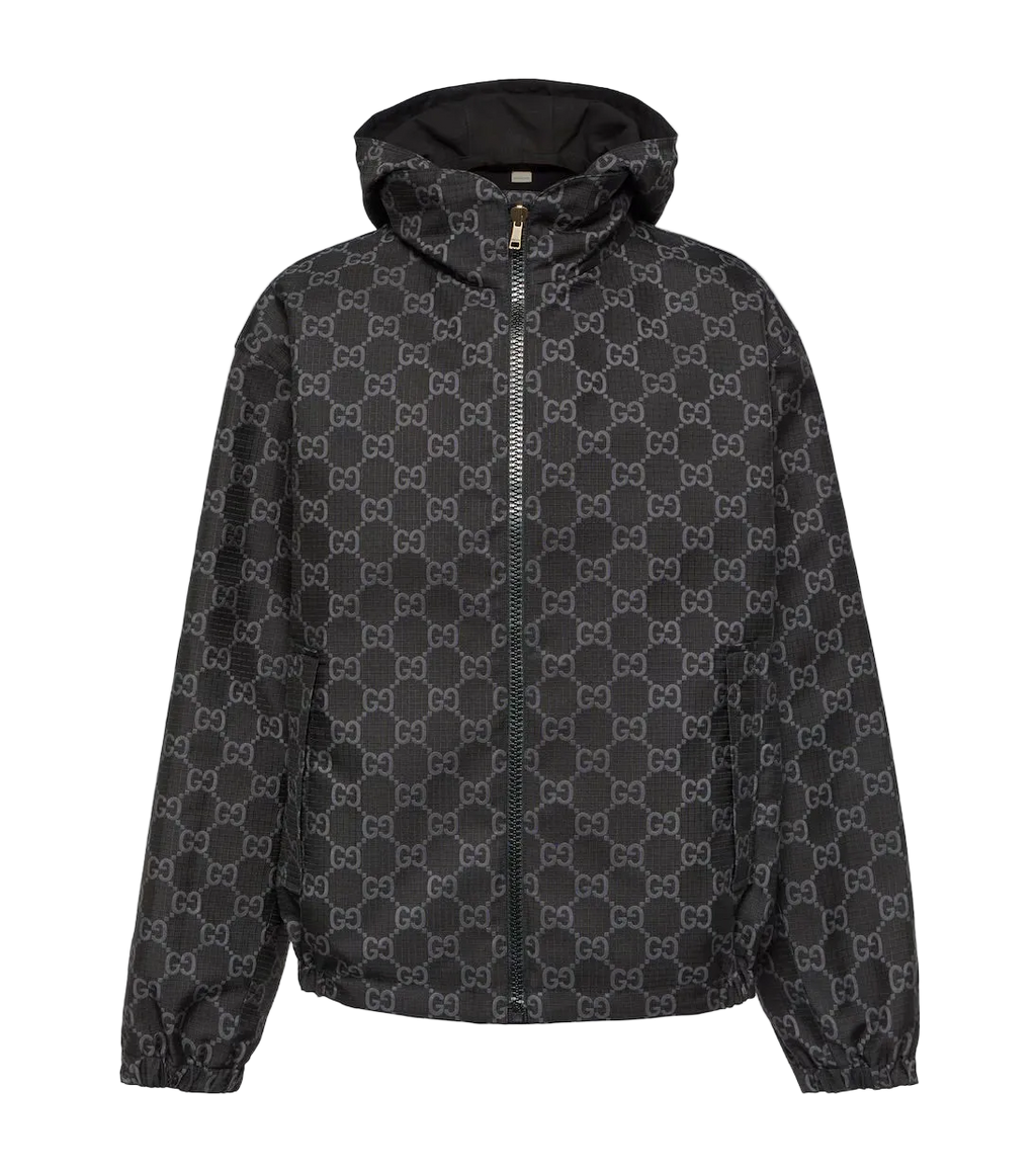 Veste Gucci réversible