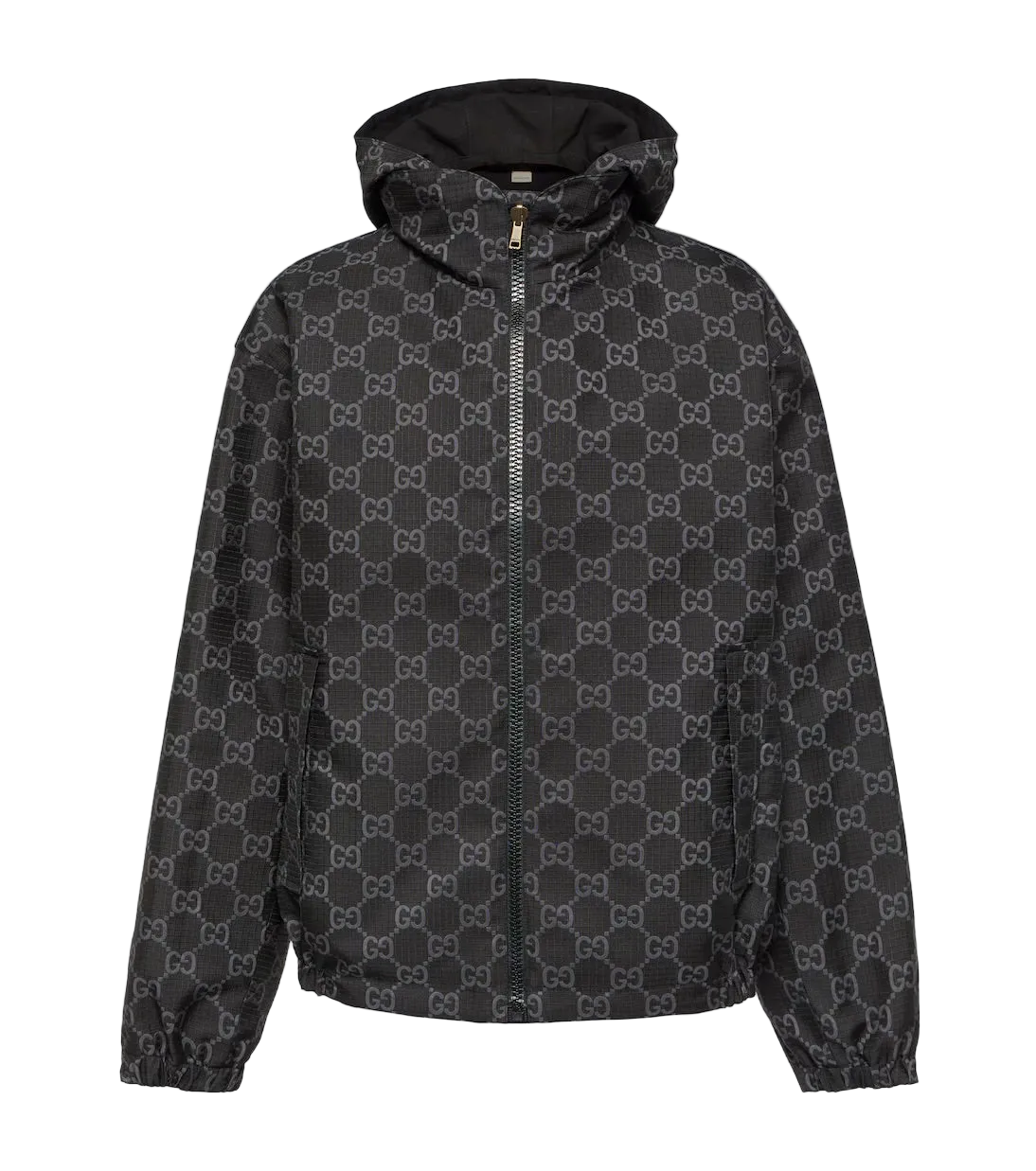 Veste Gucci réversible