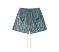 Short de bain Rhude