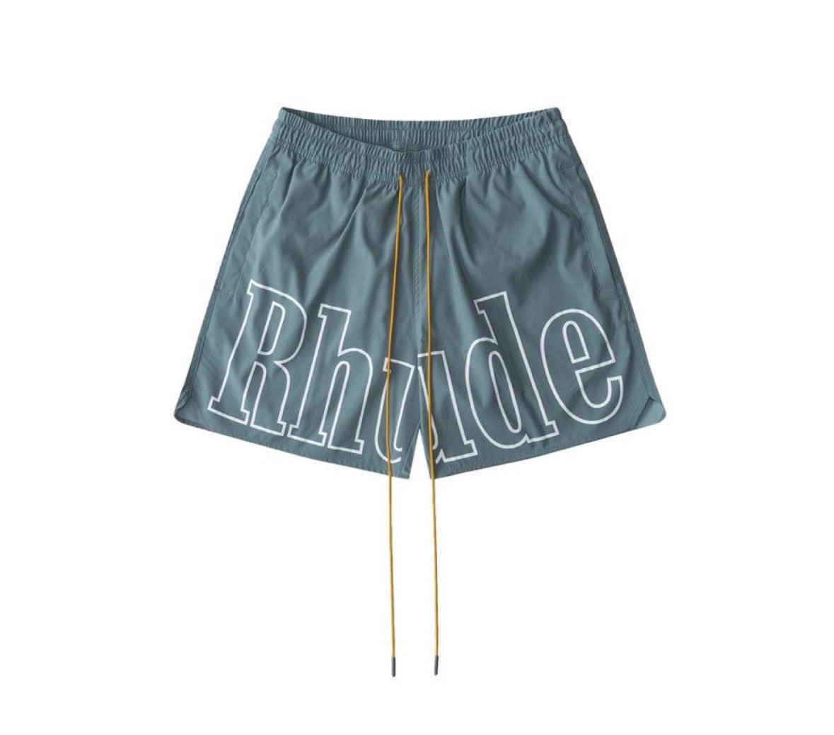 Short de bain Rhude