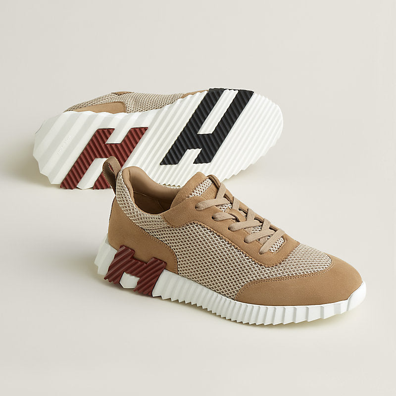 Hermès bouncing