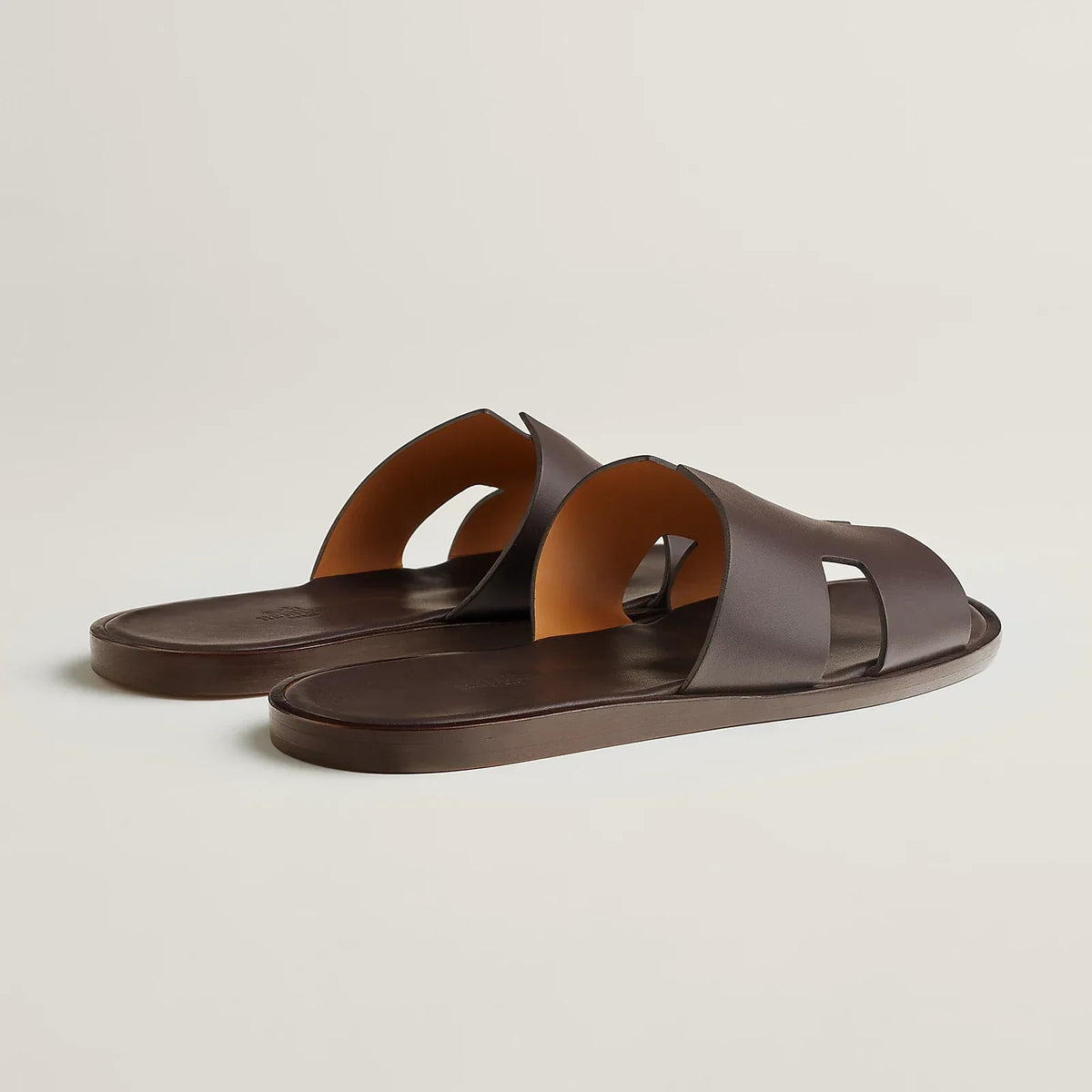 Claquettes Hermès Izmir (H)