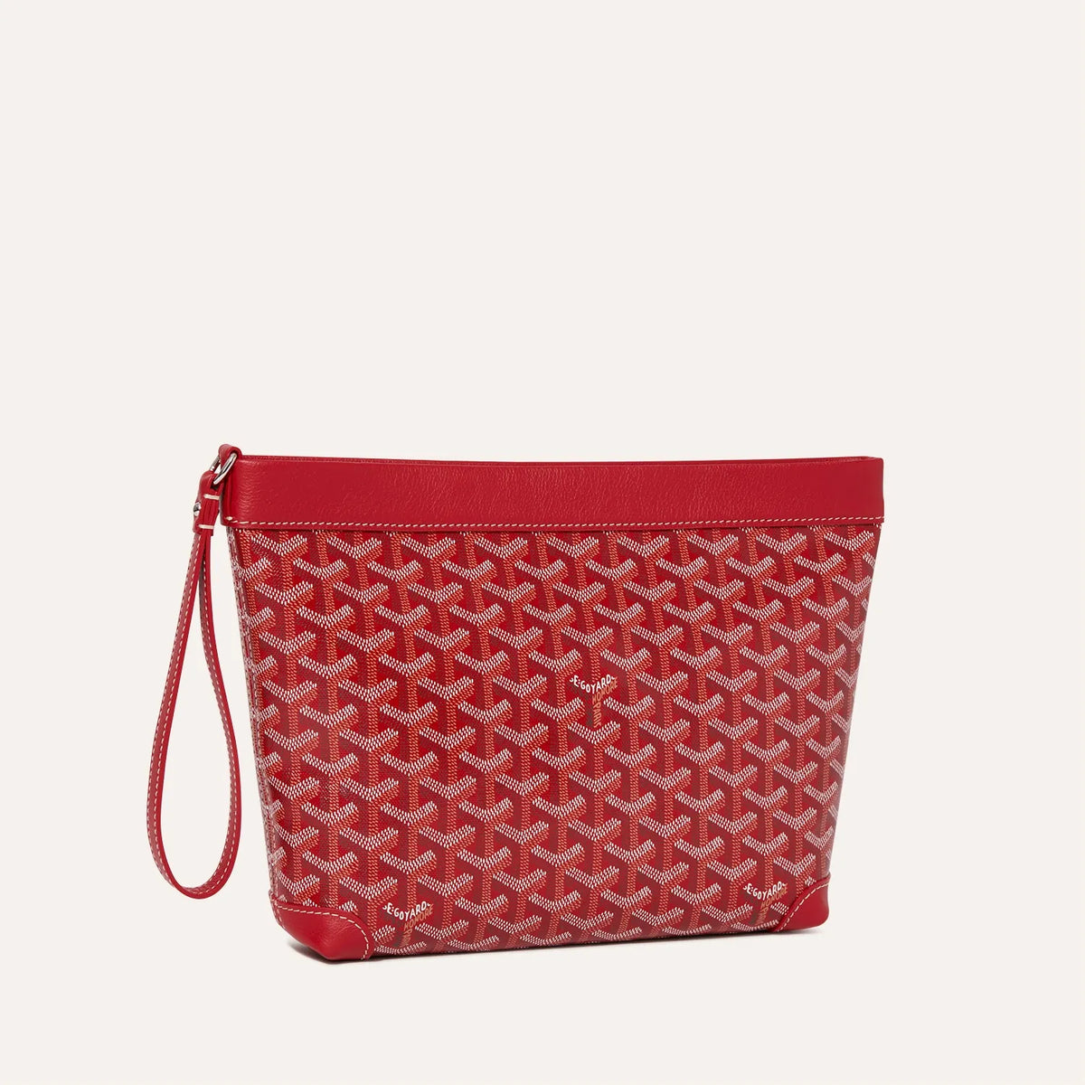 Goyard Pochette conti