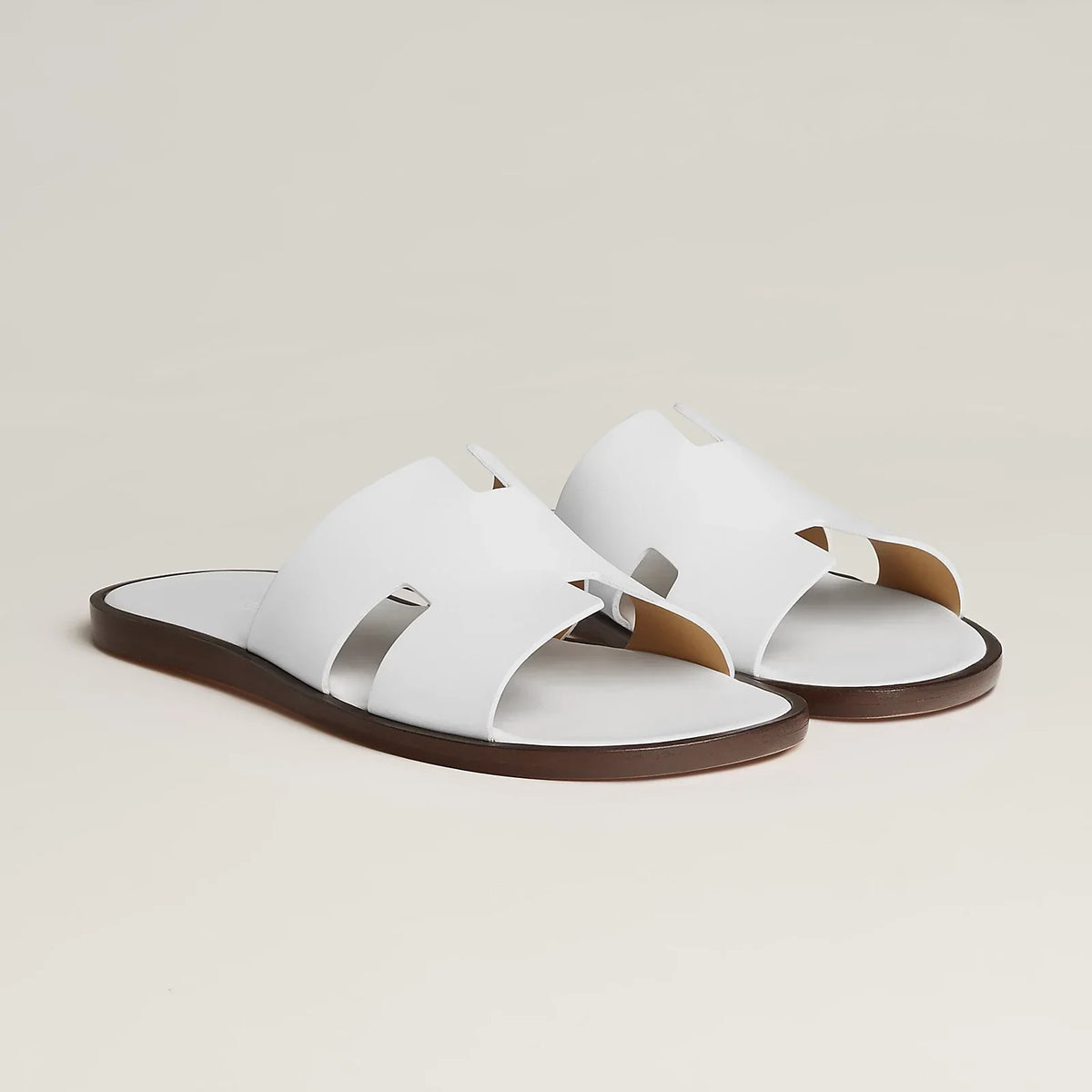 Claquettes Hermès Izmir (H)