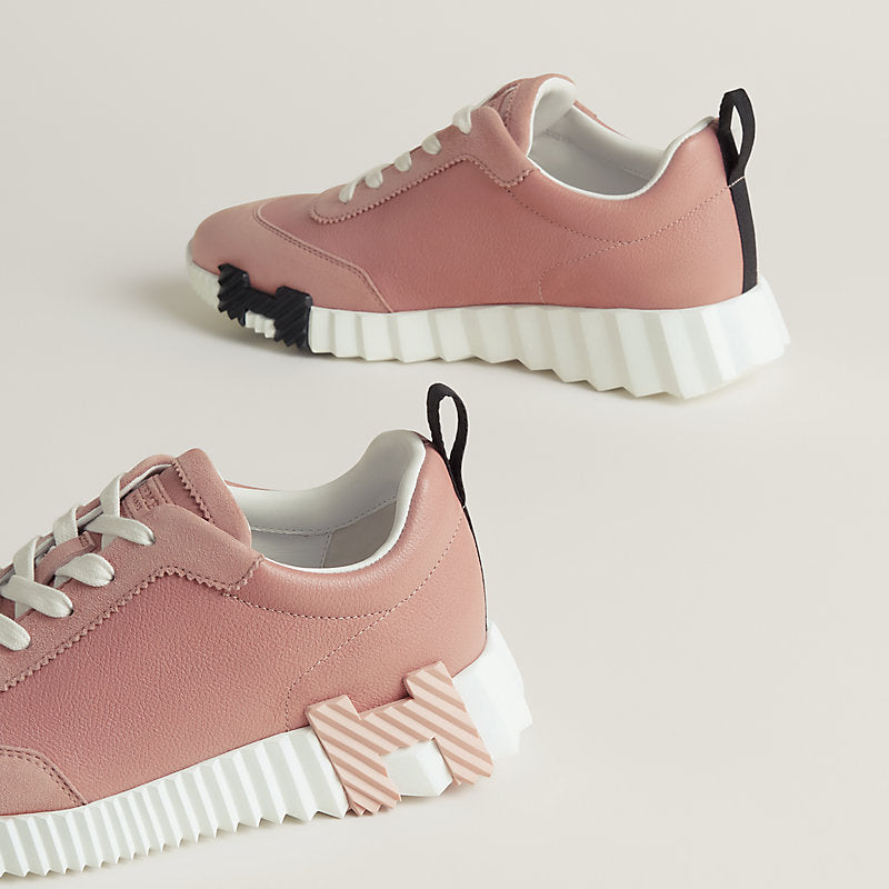 Hermès bouncing