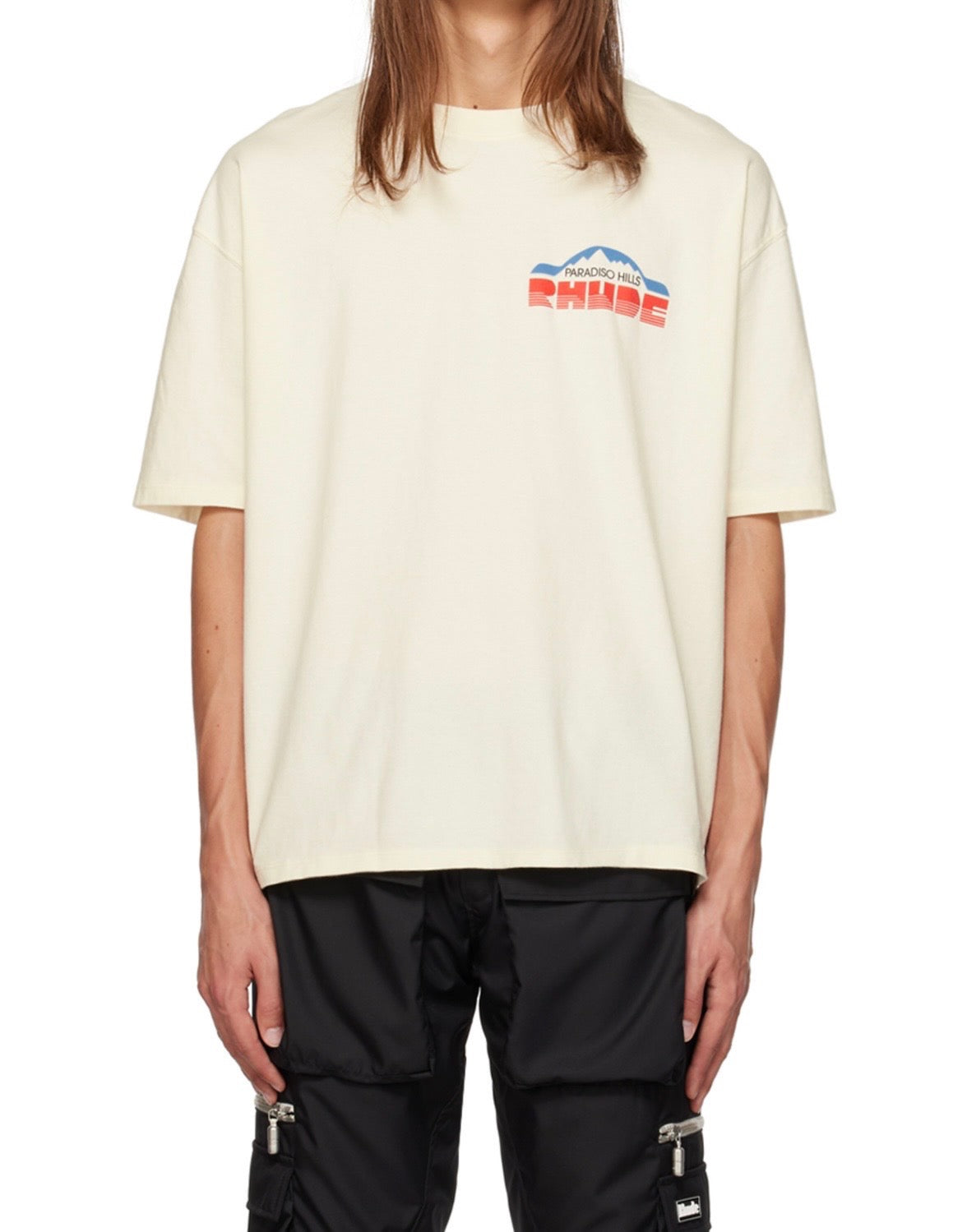 T-Shirt RHUDE