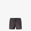 Short de bain Fendi