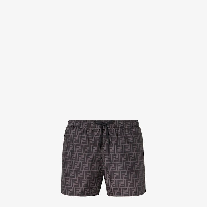 Short de bain Fendi