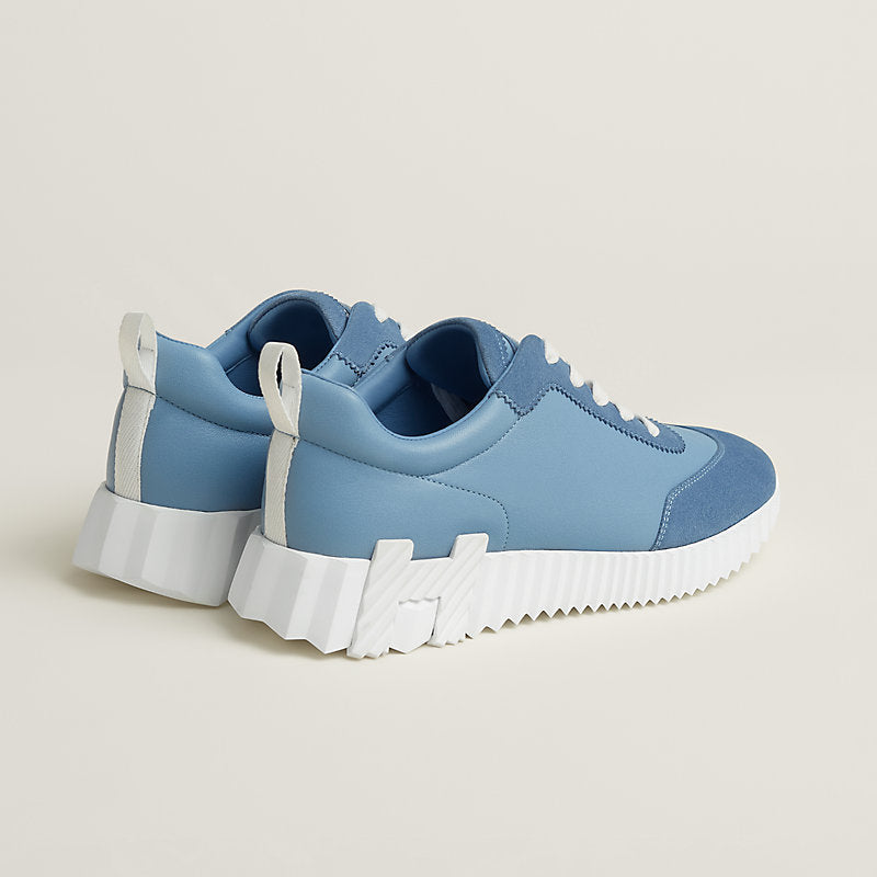 Hermès bouncing