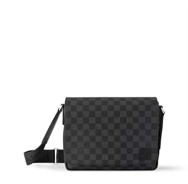 Sacoche Louis Vuitton