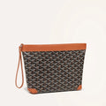 Goyard Pochette conti