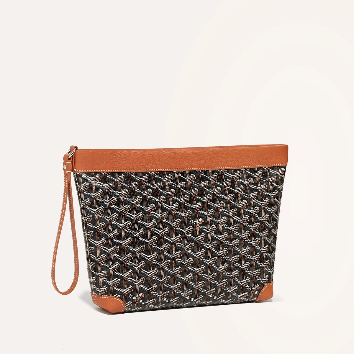 Goyard Pochette conti