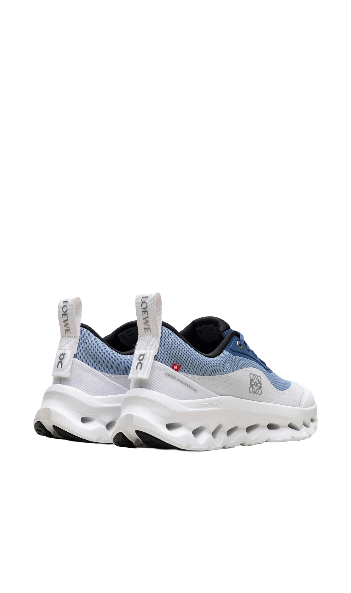 Loewe x On running