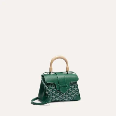 Goyard Sac Saigon mini