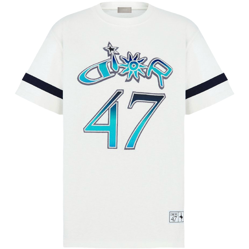 T-shirt Dior 47