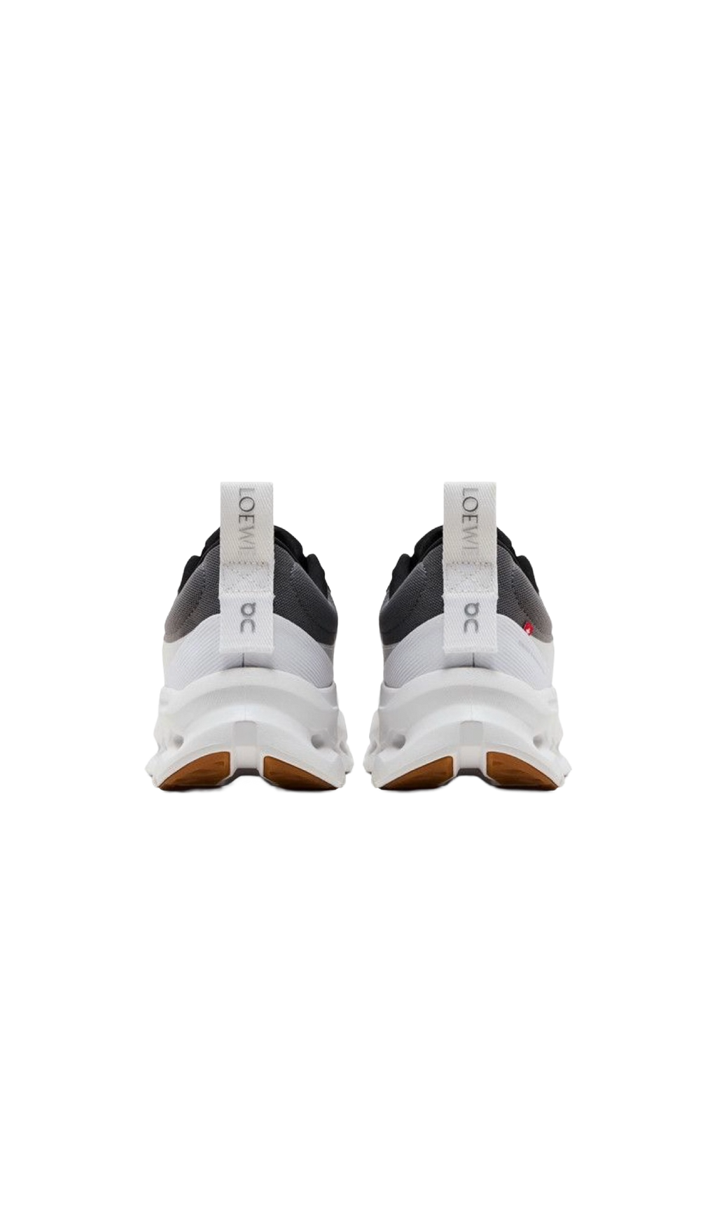 Loewe x On running