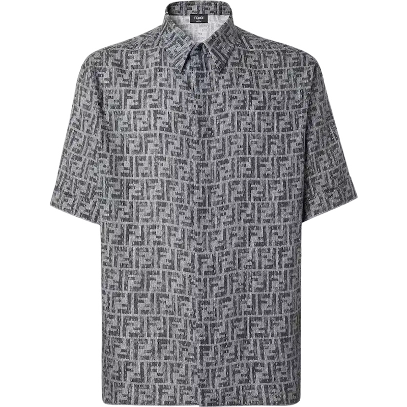 Chemise Fendi