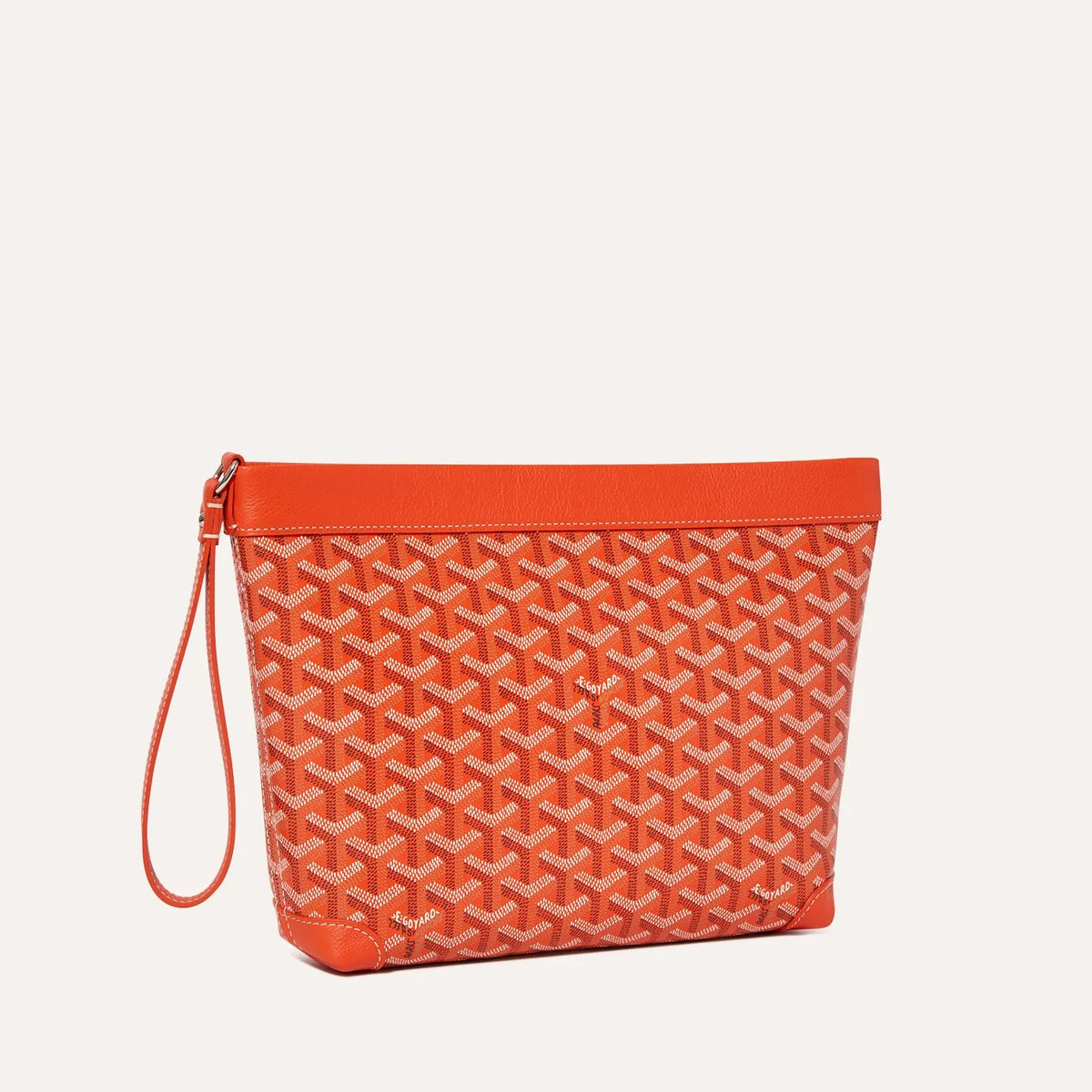 Goyard Pochette conti
