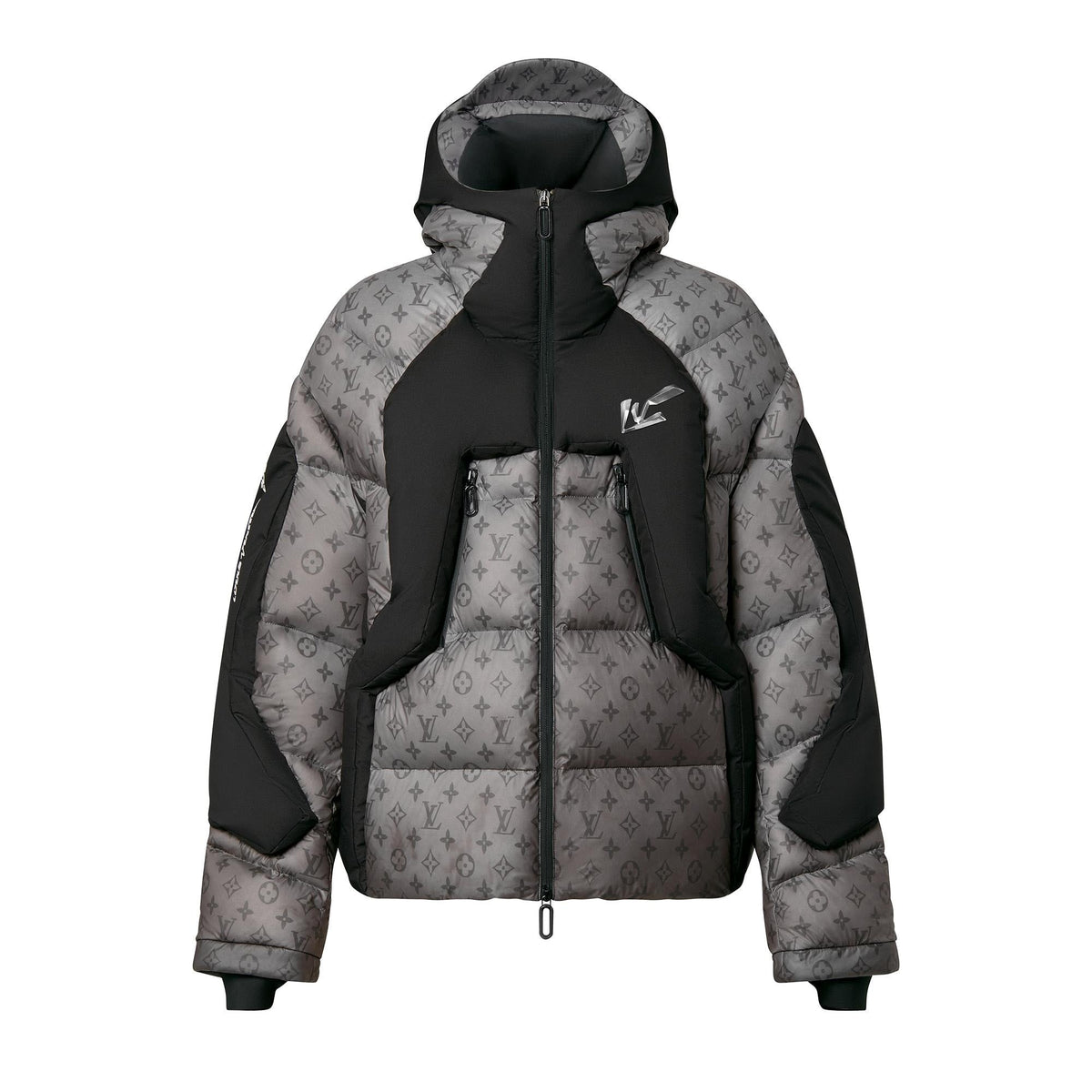Doudoune Louis Vuitton