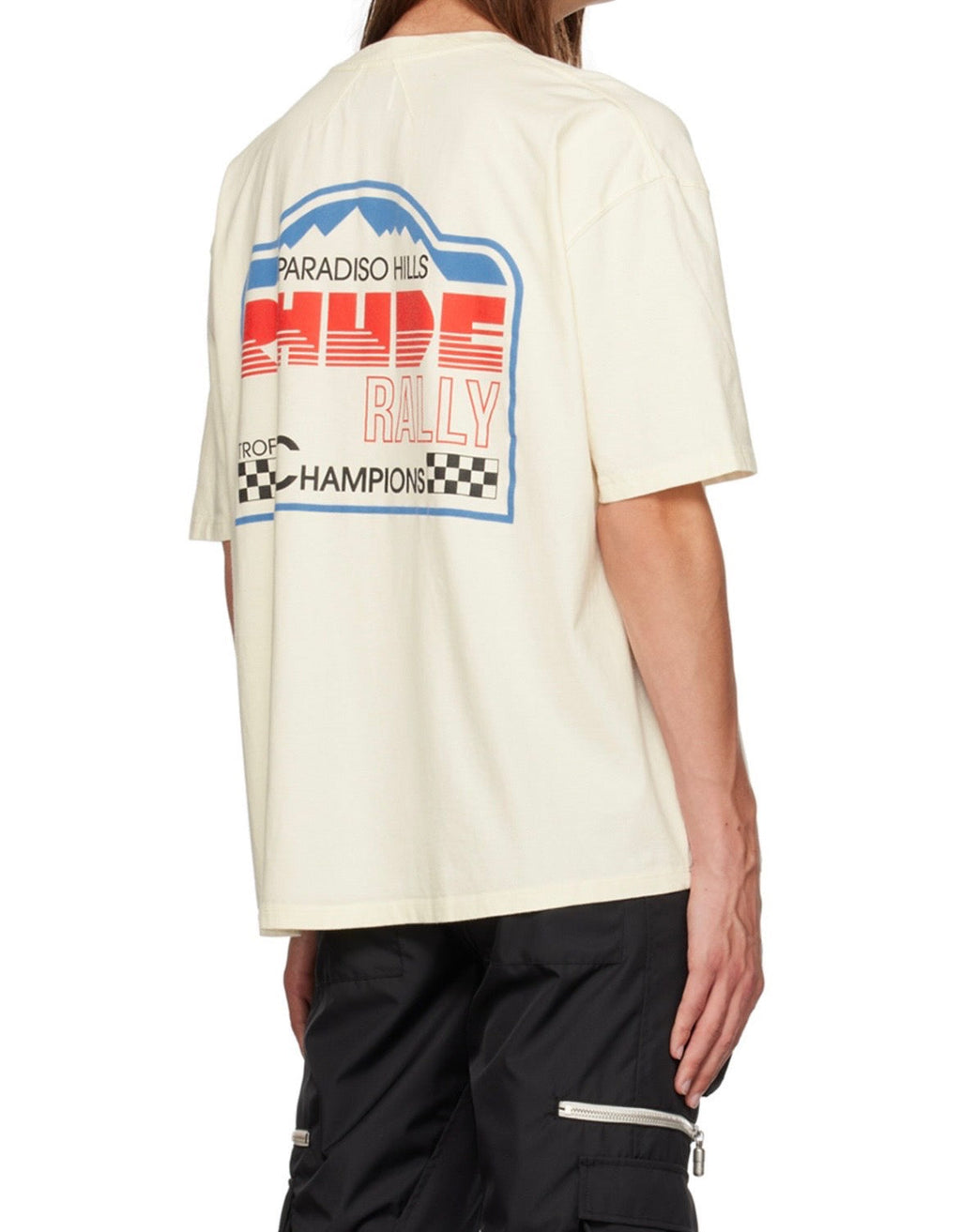 T-Shirt RHUDE