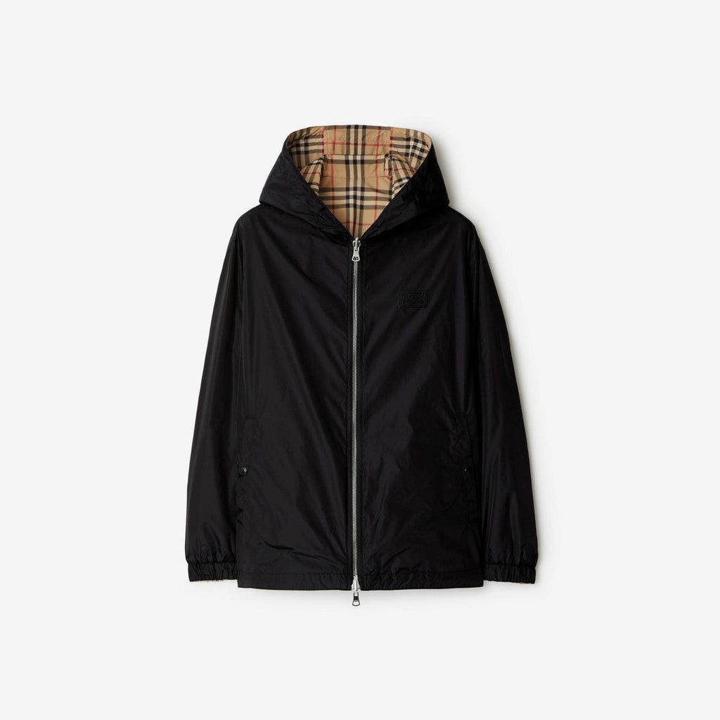 Veste burberry réversible facture