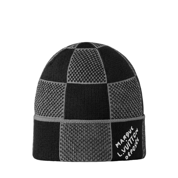 Bonnet Louis Vuitton